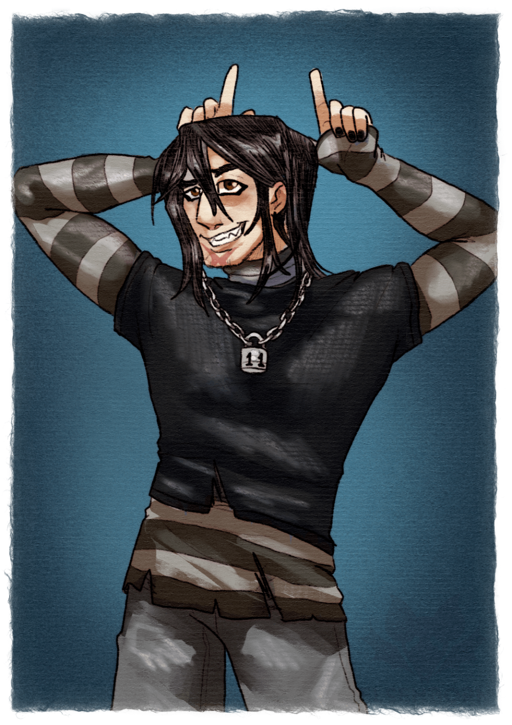 Elsenborn s commission form artistree